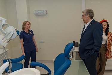 Медцентр для детей